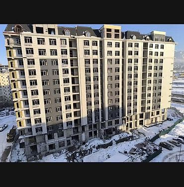 Новостройки от застройщика: Построен, Элитка, 2 комнаты, 88 м² — 2