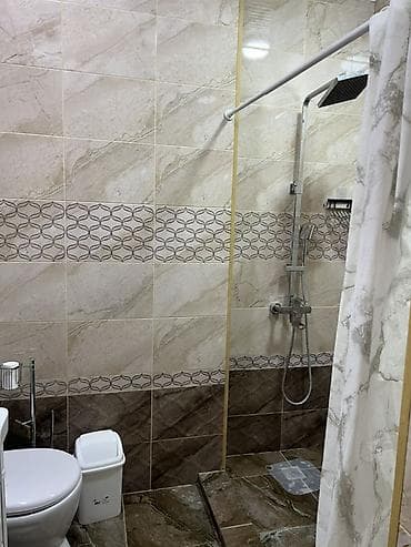 квартира студия с панорамными окнами: Студия — 5