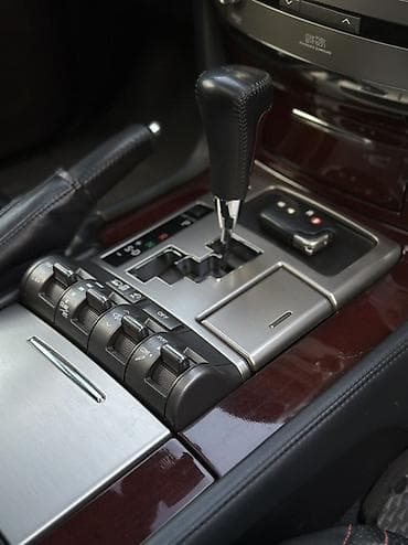 Транспорт: Lexus LX: 2014 г., 5.7 л, Автомат, Бензин, Внедорожник — 5