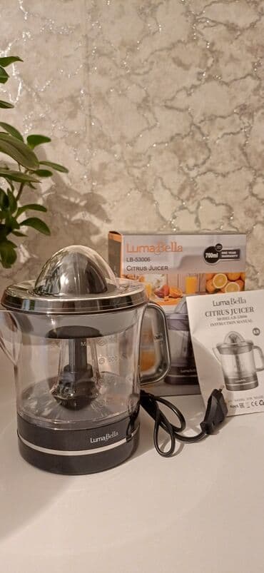 пресс для сока: Соковыжималка — 3