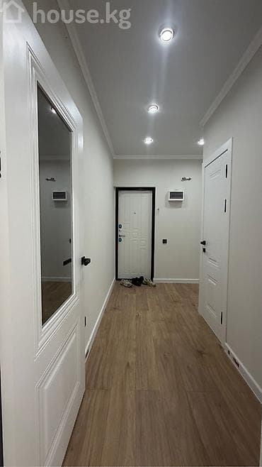 Продажа квартир: 1 комната, 45 м², Элитка, 2 этаж, Евроремонт — 3