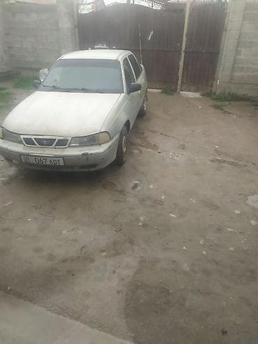 daewoo centra: Daewoo Nexia: 1994 г., 1.5 л, Ручные, Бензин, Седан — 5