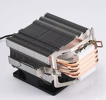 original store: Система охлаждения, Новый, DeepCool, Кулер, Для процессора, Для ПК — 3