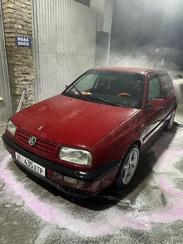 фары гольф 3 купить: Volkswagen Vento: 1994 г., 1.8 л, Механика, Седан — 3