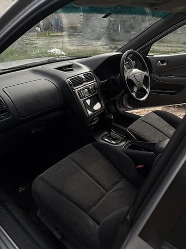 Унаа сатуу: Mitsubishi Galant: 2004 г., 2 л, Автомат, Бензин, Седан — 10