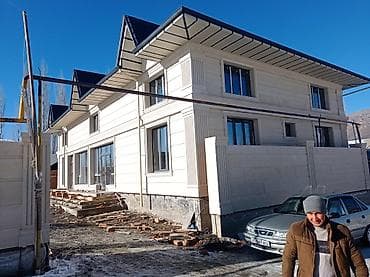 Перегородки на заказ: Вентилируемые фасады и облицовка домов под ключ - Проектирование и — 1