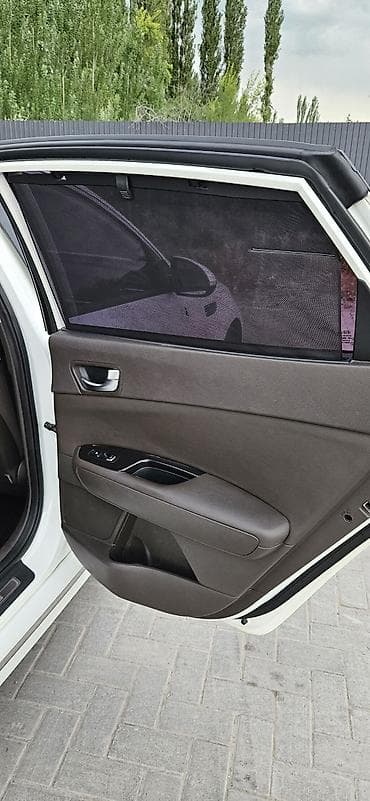 Kia K5: 2019 г., 2 л, Автомат, Бензин, Седан — 8