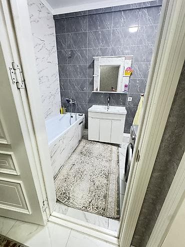 flat kant: 2 комнаты, Собственник, Без подселения, С мебелью полностью — 7