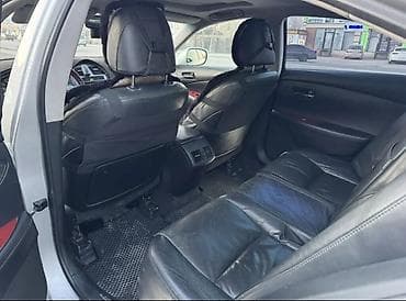 bmw 325: Lexus ES: 2009 г., 3.5 л, Автомат, Бензин, Седан — 6