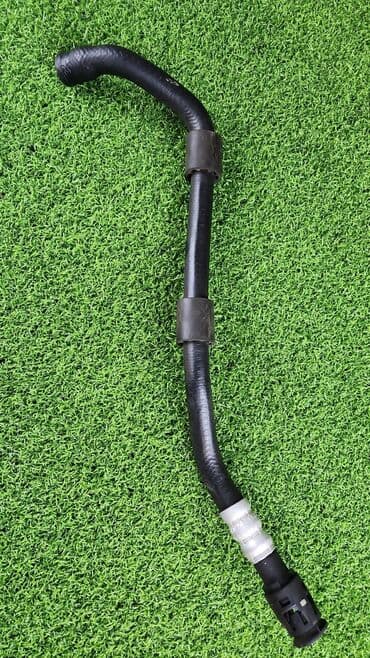 блок предохранителей: Патрубок Гур 3241 6 767 423 Патрубок ГУР Е60 е61 е63 Год 2006 В — 3