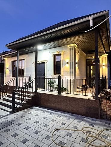 глоба: 🏡 Продается дом в ж.м. Ак Орго! 📐 Участок: 2,5 соток 🏠 Дом: 100 м², 3 — 1