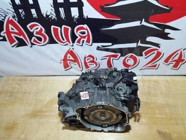 gdi: Коробка передач Автомат Toyota 2002 г., Б/у, Оригинал, Япония — 2