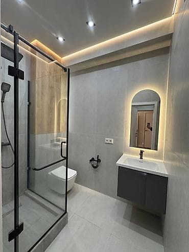 осабняк в аренду: 3 комнаты, 116 м², Элитка, 6 этаж, Евроремонт — 9