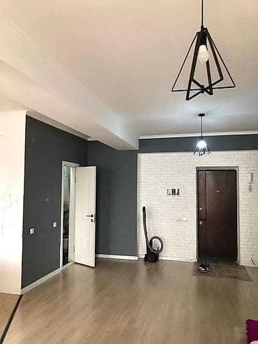 art square: 2 комнаты, 65 м², Элитка, 3 этаж, Евроремонт — 6