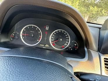 Honda Accord: 2008 г., Автомат, Бензин, Седан — 7