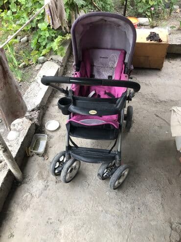 коляска детская цена бишкек: Коляска — 3