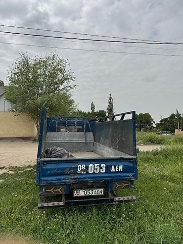 прадаю портер хундай самасывал: Hyundai Porter: 1999 г., 2.6 л, Механика, Дизель, Купе — 4