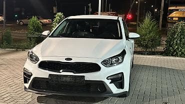 диска киа к3: Kia K3: 2020 г., 1.6 л, Автомат, Бензин, Седан — 3