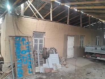 аренда гараж беловодский: Продаётся объект под бизнес: огороженная территория с навесом и — 7