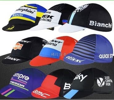 солнцезащитные козырьки: ВелоКепки: Распродажа!!! Велокепки изготавливаются из специальной — 6