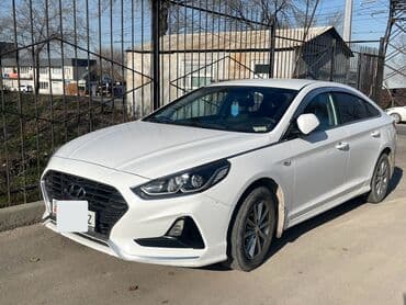 как получить кредит с плохой кредитной историей в бишкеке: Сдаю Hyundai Sonata под такси, Долгосрочно, | Залог, Предоплата, Водительские права — 1