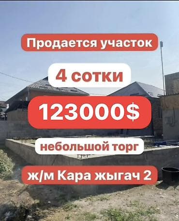 4 соток, Для строительства, Красная книга, Тех паспорт, Договор купли-продажи