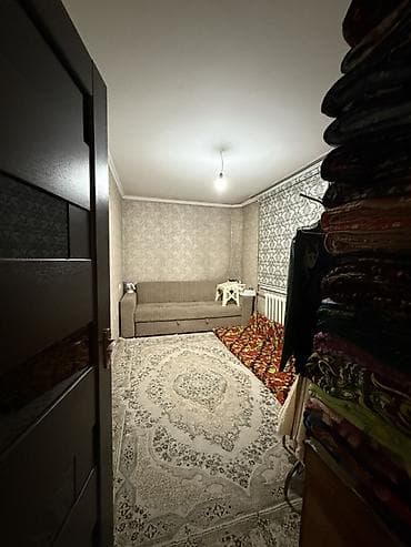 rixos hall: 2 комнаты, 49 м², 103 серия, 3 этаж, Косметический ремонт — 3