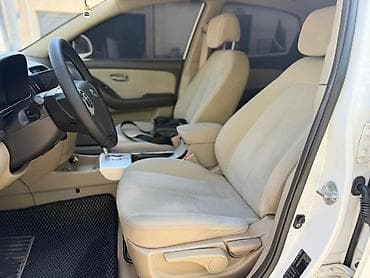 e2 byd: Hyundai Elantra: 2007 г., 2 л, Автомат, Бензин, Седан — 5