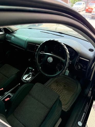 bcd com kg 2025: Volkswagen Golf: 2004 г., 1.8 л, Автомат, Бензин, Хэтчбэк — 5