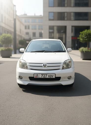 двигатель на ниссан цефиро а32 в бишкеке: Toyota ist: 2003 г., 1.3 л, Автомат, Бензиновая — 1