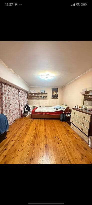 1200: 4 комнаты, 140 м², 5 этаж — 2