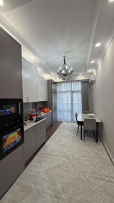 Ковровая дорожка Синтетика, Абстракция