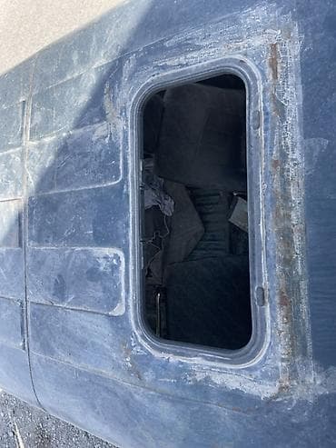 уаз дефит: УАЗ 469: 2004 г., 2.7 л, Ручные, Бензин, Внедорожник — 7