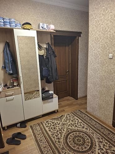 Квартиры: 4 комнаты, 100 м², Сталинка, 3 этаж, Косметический ремонт — 4