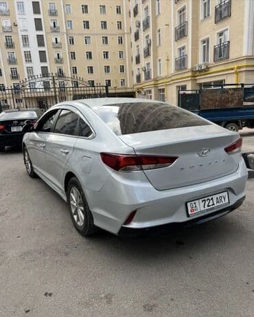коробка передач механика ремонт: Сдаю Hyundai Sonata под такси, Долгосрочно, | Залог, Водительские права, Ремонт мотора от арендодателя — 5