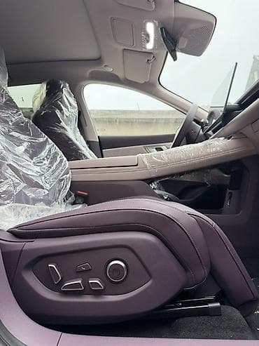 bmw 525 e34: Changan : 2025 г., 1.5 л, Робот, Электромобиль, Кроссовер — 3