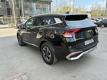 мини тракторы касилка: Kia Sportage: 2022 г., 2 л, Автомат, Дизель, Кроссовер — 4