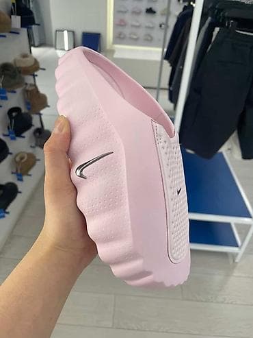 Сабо: Сабо, 38, Nike, Новый, Самовывоз, Платная доставка — 5