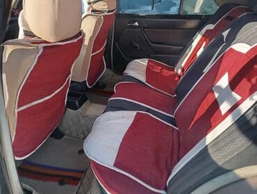 запчас 124: Mercedes-Benz W124: 1987 г., 2.3 л, Механика, Бензин, Седан — 2