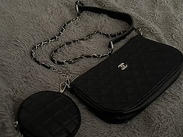 купить очки с камерой: 3000 сом 🔥 Классическая сумка Chanel 🖤 Очень стильная и вместительная — 3