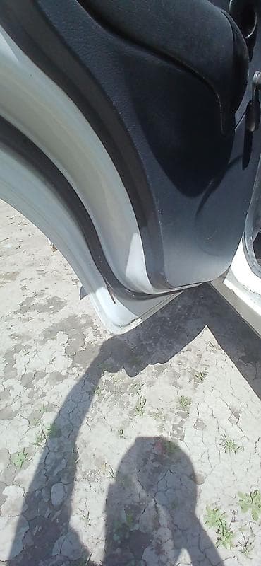 zimmer e9 pro: Daewoo Matiz: 2014 г., 0.8 л, Ручные, Бензин, Хэтчбэк — 5