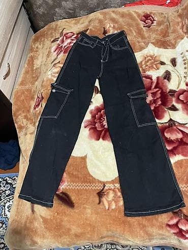 дом вещи: Набор одежды (4 предмета): 1) Атласный комплект для дома/сна: брюки + — 2