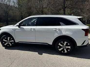продам киа соренто: Kia Sorento: 2020 г., 2.2 л, Робот, Дизель, Кроссовер — 4