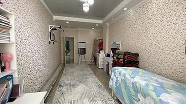Продажа квартир: 2 комнаты, 78 м², Элитка, 10 этаж, Евроремонт — 5