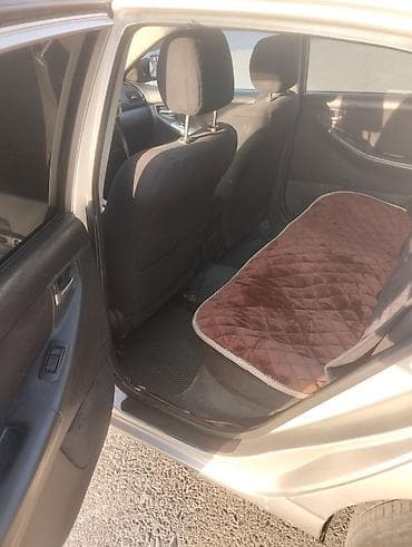 хонда аккорд уневерсал: Toyota Corolla: 2006 г., 1.6 л, Автомат, Бензин, Хэтчбэк — 8