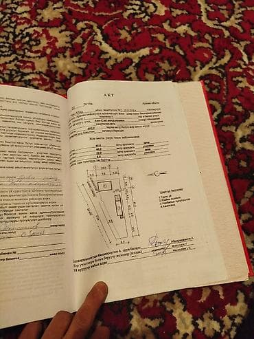 калыс ордо 1: 6 соток Курулуш — 5