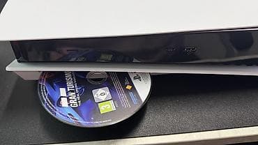 life network system: Sony PlayStation 5 европейская версия с дисководом — полный комплект с — 3