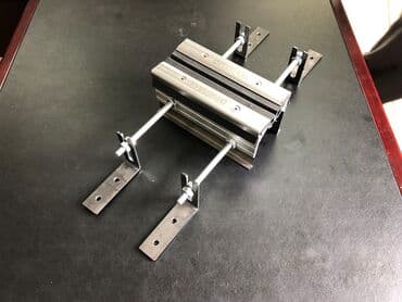 полик резиновый: Поставляем деформационные швы для промышленных полов, бетонных — 5