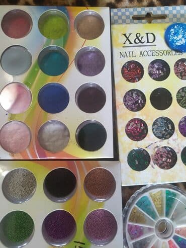 искусственные волосы на заколках бишкек: Набор для дизайна ногтей. Реальная цена набора 1600 сом. 10 — 3