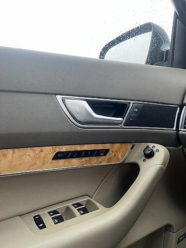 ауди 2 6 матор: Audi A6: 2005 г., 3.2 л, Автомат, Бензин, Седан — 6